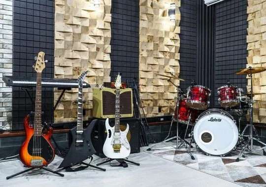 Дом Дом Music Weekend деревня Русавкино-Романово без звезд новый объект без отзывов Забронируй по своей цене! 5% скидка по промокоду!