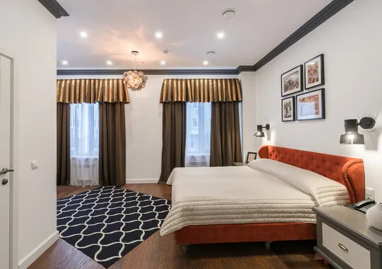 Отель Бутик-отель Welcome House Ростов-на-Дону 3 звезды 5 отзывов