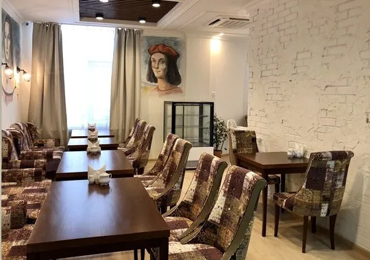 Отель Бутик-отель Welcome House Ростов-на-Дону рейтинг 4.5 5 отзывов
