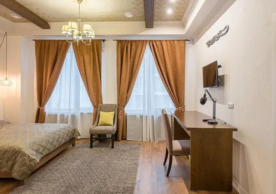 Отель Бутик-отель Welcome House Ростов-на-Дону 5 отзывов Забронируй по своей цене!