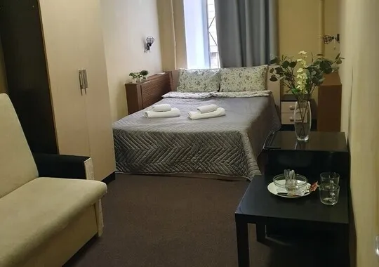 Хостел Хостел N&V room Санкт-Петербург метро Владимирская 402 м от метро Владимирская