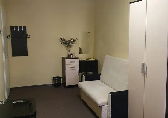 Хостел Хостел N&V room Санкт-Петербург метро Владимирская без звезд
