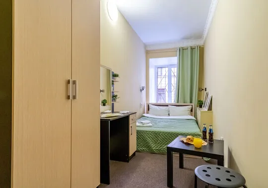 Хостел Хостел N&V room Санкт-Петербург 402 м от метро Владимирская без отзывов