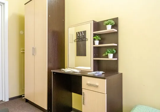 Хостел Хостел N&V room Санкт-Петербург 402 м от метро Владимирская Забронируй по своей цене!