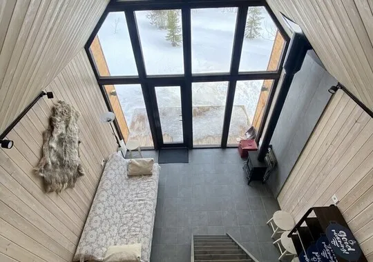 Гостевой дом Гостевой дом Barnhouse Кольский район 5% скидка по промокоду!