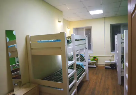 Хостел Хостел City Lime Санкт-Петербург метро Лиговский проспект без звезд