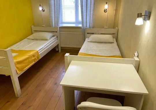 Хостел Хостел City Lime Санкт-Петербург 208 м от метро Лиговский проспект 2 отзыва