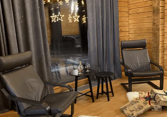 Дом Дом Kedrhouse Манжерок село Озёрное без отзывов 5% скидка по промокоду!