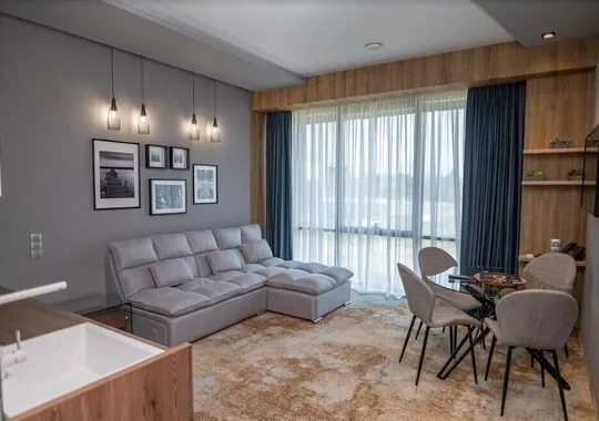 Отель Отель Loft Hotel & Spa Белгород новый объект 5% скидка по промокоду!
