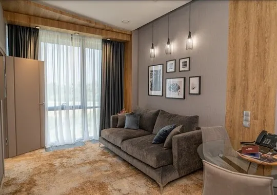 Отель Отель Loft Hotel & Spa Белгород без отзывов Забронируй по своей цене!