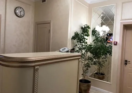 Мини-отель Мини-отель Benvenuti Москва 5 отзывов 5% скидка по промокоду!