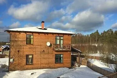 База отдыха База отдыха Огниво Светлое деревня Светлое новый объект 5% скидка по промокоду!