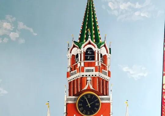 Хостел Хостел Красная Москва Москва рейтинг 4.6