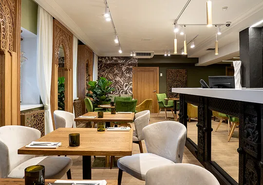 Отель Отель Red Stars Hotel Санкт-Петербург 4 звезды рейтинг 4.6 5 отзывов