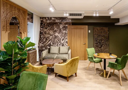 Отель Отель Red Stars Hotel Санкт-Петербург 4 звезды рейтинг 4.6 Забронируй по своей цене!