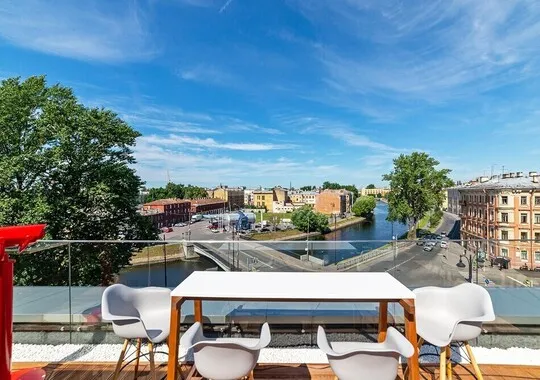 Отель Отель Red Stars Hotel Санкт-Петербург 4 звезды рейтинг 4.6 5% скидка по промокоду!
