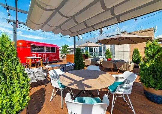 Отель Отель Red Stars Hotel Санкт-Петербург рейтинг 4.6 5 отзывов 5% скидка по промокоду!