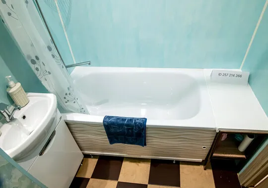 Апартаменты Апартаменты Уютные в Старой Купавне Старая Купавна 5% скидка по промокоду!