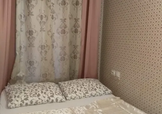 Гостевой дом Гостевой дом на Сухаревке Москва 5% скидка по промокоду!