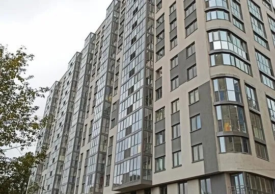 Апартаменты Апартаменты В Питере жить... Санкт-Петербург 441 м от метро Ладожская 3 отзыва