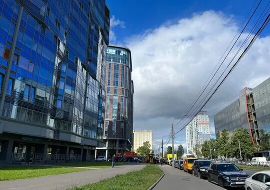 Апартаменты Апартаменты В Питере жить... Санкт-Петербург 3 отзыва 5% скидка по промокоду!