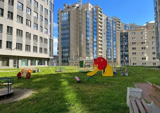 Апартаменты Апартаменты В Питере жить... Санкт-Петербург Забронируй по своей цене! 5% скидка по промокоду!