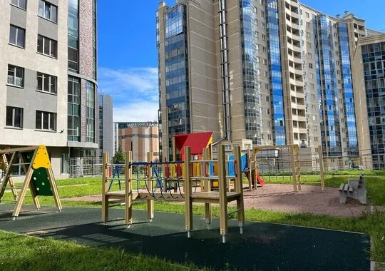 Апартаменты Апартаменты В Питере жить... Санкт-Петербург метро Ладожская 441 м от метро Ладожская без звезд