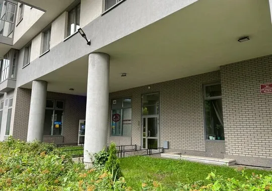 Апартаменты Апартаменты В Питере жить... Санкт-Петербург метро Ладожская 441 м от метро Ладожская рейтинг 4.8