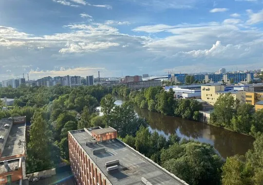 Апартаменты Апартаменты В Питере жить... Санкт-Петербург метро Ладожская 441 м от метро Ладожская 5% скидка по промокоду!