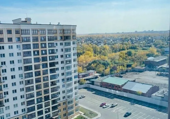 Апартаменты Апартаменты 2-комн. квартира-студия в центре Кемерово новый объект без отзывов 5% скидка по промокоду!