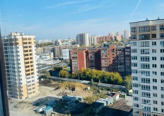 Апартаменты Апартаменты 2-комн. квартира-студия в центре Кемерово без звезд новый объект 5% скидка по промокоду!