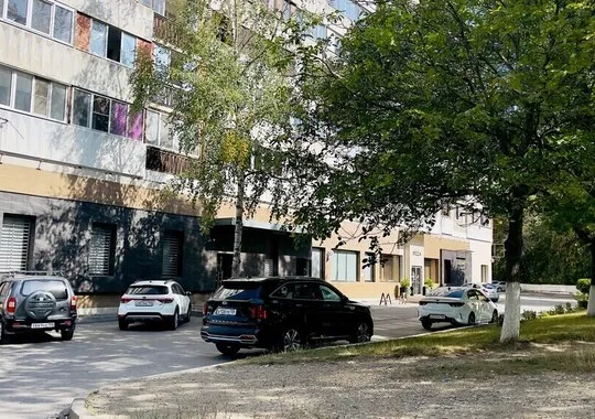 Апартаменты Апартаменты у Машука Пятигорск без звезд новый объект