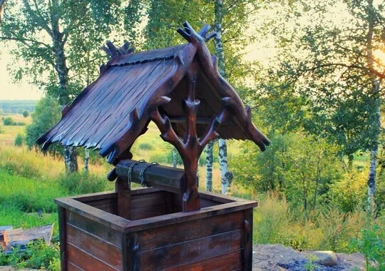База отдыха База отдыха Эко-база отдыха Макаров Хутор деревня Шишково без звезд Забронируй по своей цене!