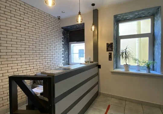 Мини-отель Мини-отель Led21 Hotel Санкт-Петербург 5% скидка по промокоду!
