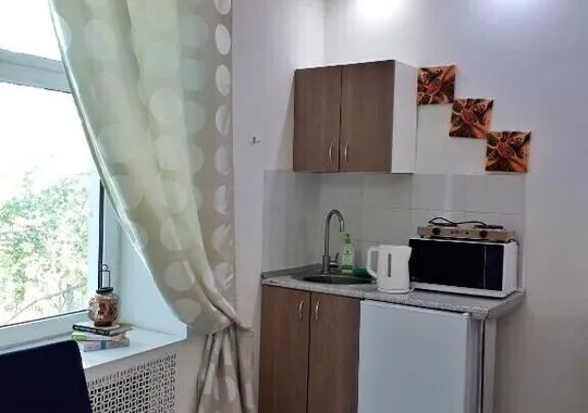 Отель Отель Ситикомфорт на Арбатской Москва 312 м от метро Арбатская рейтинг 3.1 5 отзывов