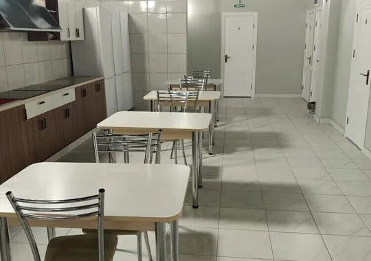 Хостел Хостел Магония Москва без звезд 5% скидка по промокоду!
