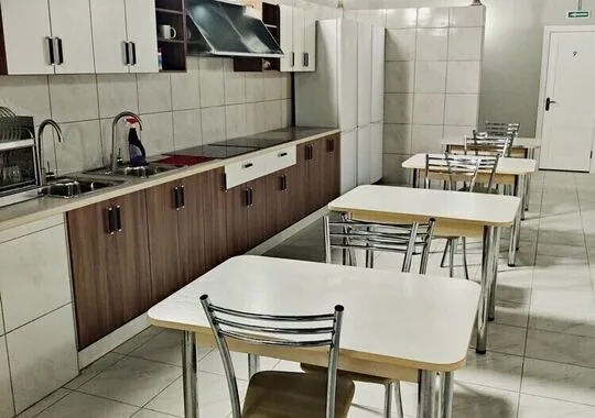 Хостел Хостел Магония Москва новый объект без отзывов