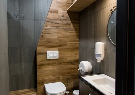 Хостел Хостел No Bears Hostel Новосибирск Забронируй по своей цене!