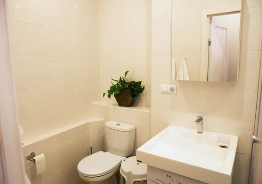 Апартаменты Апартаменты Aptoyou Apartments Санкт-Петербург Забронируй по своей цене!
