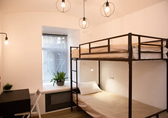 Апартаменты Апартаменты Aptoyou Apartments Санкт-Петербург 5% скидка по промокоду!