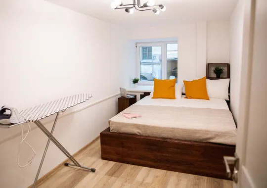 Апартаменты Апартаменты Aptoyou Apartments Санкт-Петербург 779 м от метро Садовая рейтинг 4.5