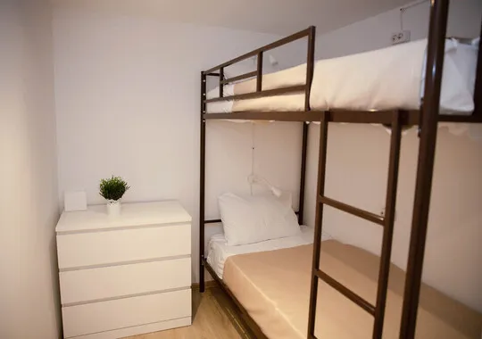 Апартаменты Апартаменты Aptoyou Apartments Санкт-Петербург 779 м от метро Садовая 5 отзывов