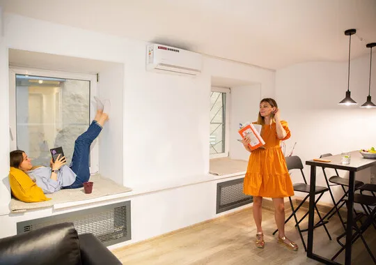 Апартаменты Апартаменты Aptoyou Apartments Санкт-Петербург 779 м от метро Садовая без звезд