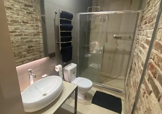 Мини-отель Мини-отель My Loft Hotel Москва рейтинг 1.8