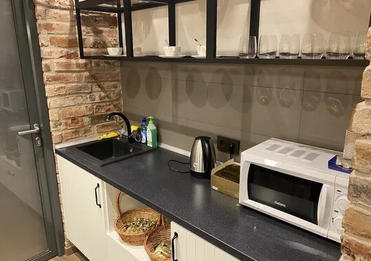 Мини-отель Мини-отель My Loft Hotel Москва 1 отзыв