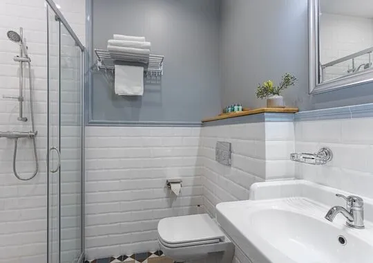 Отель Отель The Watson Hotel Москва метро Бауманская 5% скидка по промокоду!