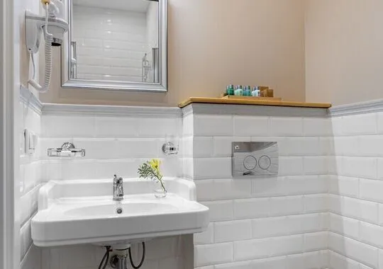 Отель Отель The Watson Hotel Москва 3 звезды 5% скидка по промокоду!