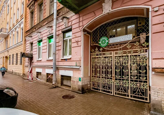 Апартаменты Апартаменты Три Совы Санкт-Петербург 406 м от метро Площадь Восстания 5% скидка по промокоду!