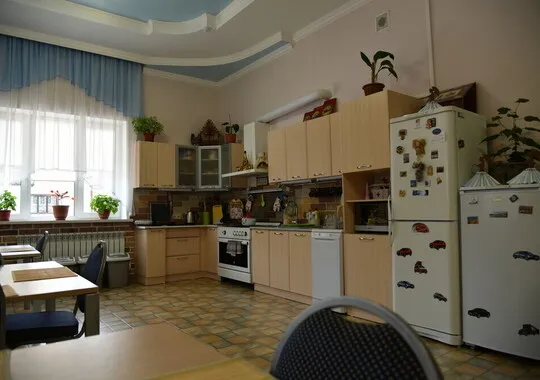 Гостевой дом Гостевой дом Иволга Касимов 5% скидка по промокоду!