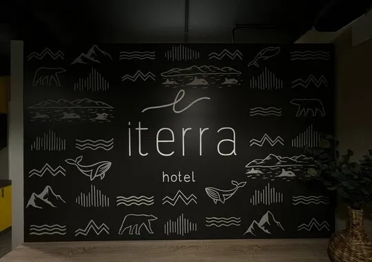 Гостиница Гостиница iterra Мурманск без отзывов 5% скидка по промокоду!